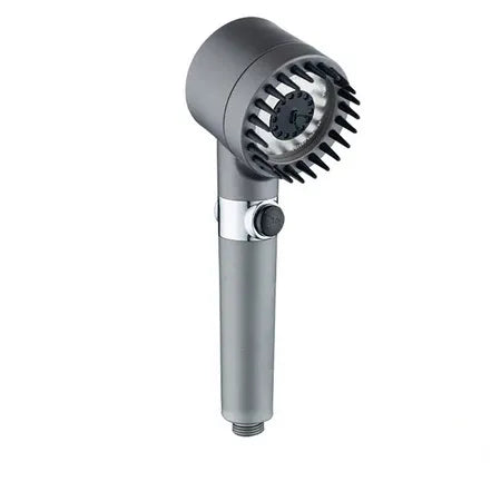 CAPUL DE DUȘ GERMAN MULTIFUNCȚIONAL CU MASAJ ȘI FILTRU
