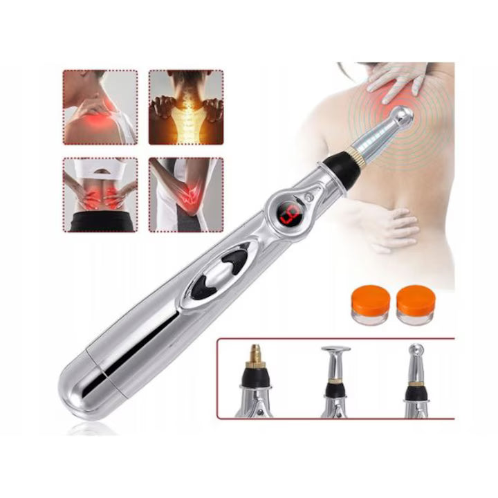 Pix Acupunctură Profesional